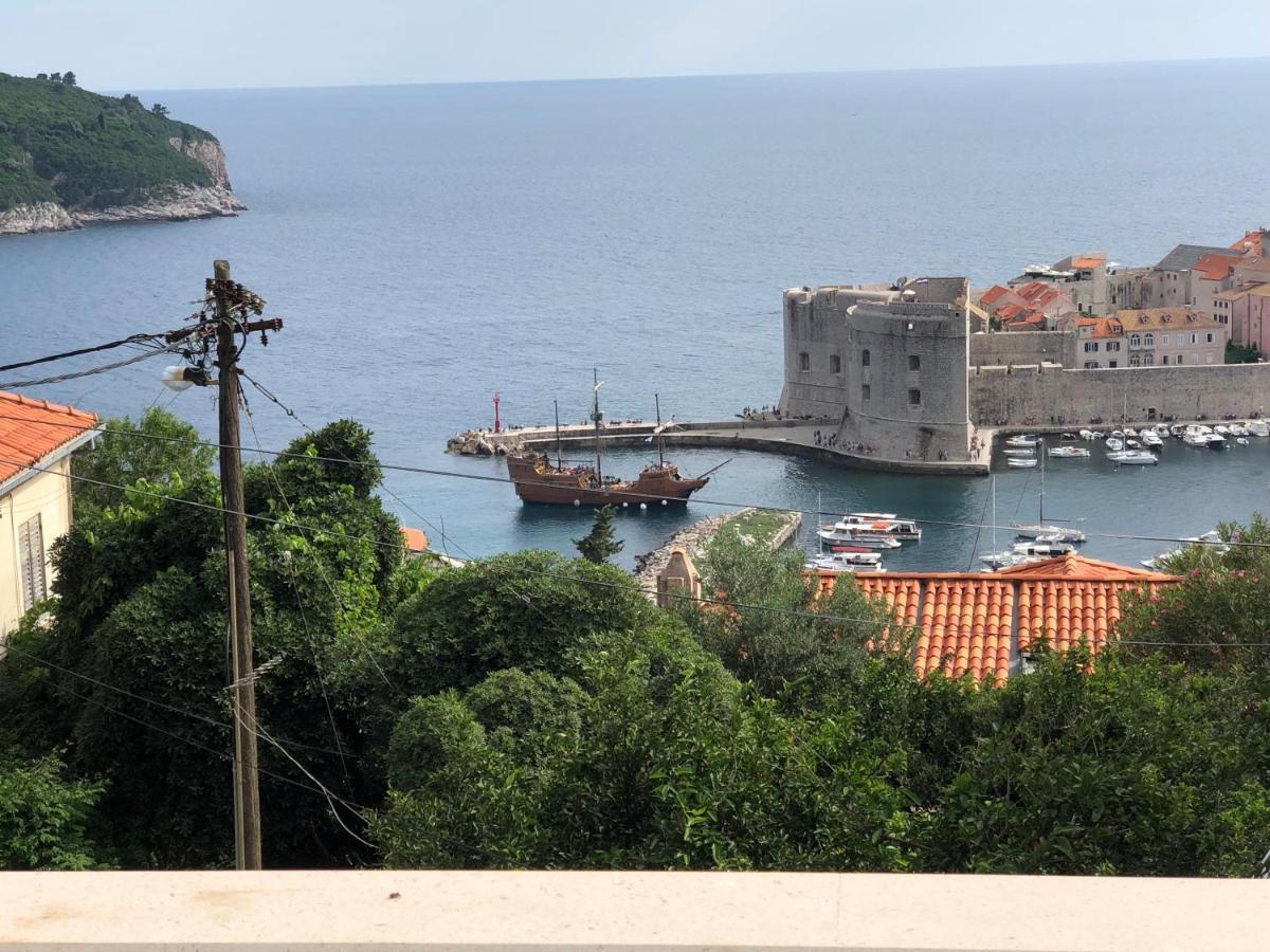 Villa Juliet Dubrovnik Exterior photo